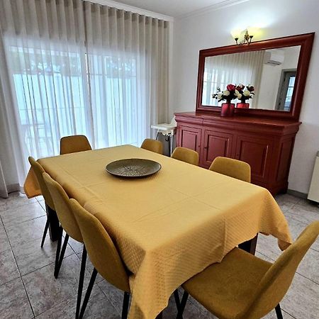 Apartamento Rosa Beach Old Town Αλμπουφέιρα Εξωτερικό φωτογραφία