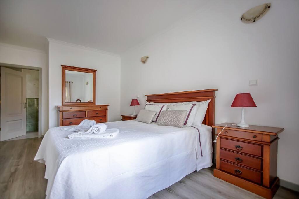 Apartamento Rosa Beach Old Town Αλμπουφέιρα Εξωτερικό φωτογραφία