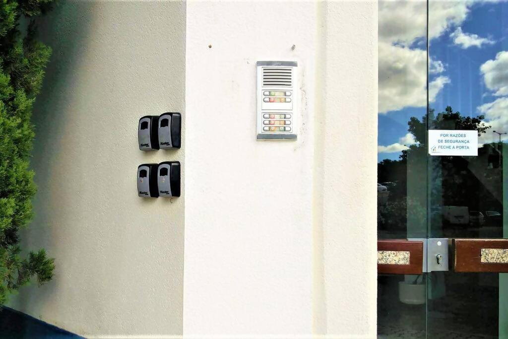 Apartamento Rosa Beach Old Town Αλμπουφέιρα Εξωτερικό φωτογραφία