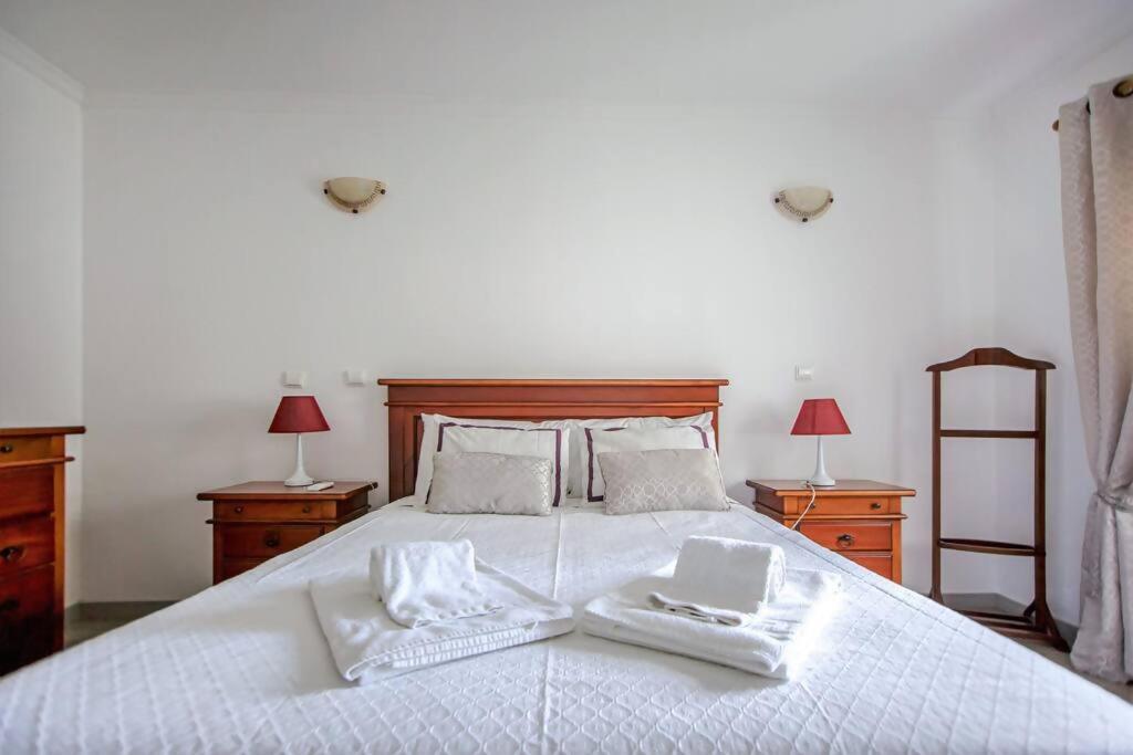 Apartamento Rosa Beach Old Town Αλμπουφέιρα Εξωτερικό φωτογραφία