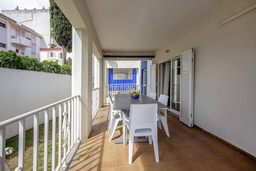 Apartamento Rosa Beach Old Town Αλμπουφέιρα Εξωτερικό φωτογραφία