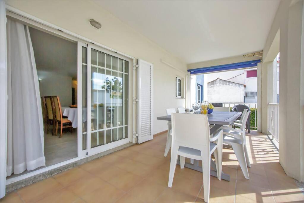 Apartamento Rosa Beach Old Town Αλμπουφέιρα Εξωτερικό φωτογραφία