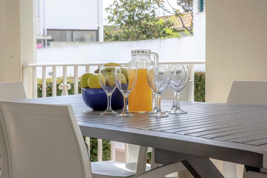 Apartamento Rosa Beach Old Town Αλμπουφέιρα Εξωτερικό φωτογραφία