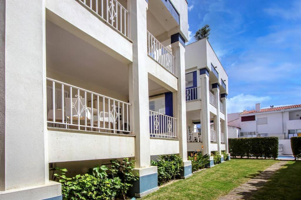 Apartamento Rosa Beach Old Town Αλμπουφέιρα Εξωτερικό φωτογραφία