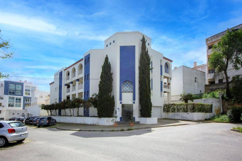 Apartamento Rosa Beach Old Town Αλμπουφέιρα Εξωτερικό φωτογραφία