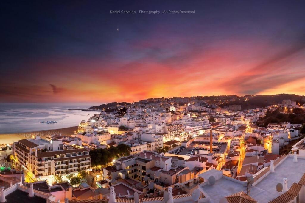 Apartamento Rosa Beach Old Town Αλμπουφέιρα Εξωτερικό φωτογραφία