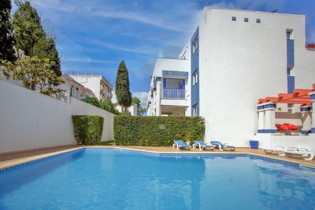 Apartamento Rosa Beach Old Town Αλμπουφέιρα Εξωτερικό φωτογραφία