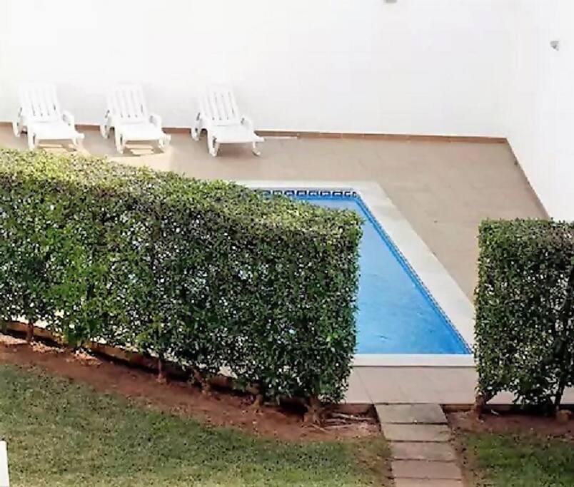Apartamento Rosa Beach Old Town Αλμπουφέιρα Εξωτερικό φωτογραφία