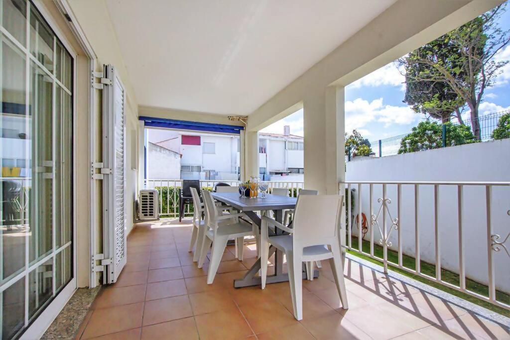 Apartamento Rosa Beach Old Town Αλμπουφέιρα Εξωτερικό φωτογραφία