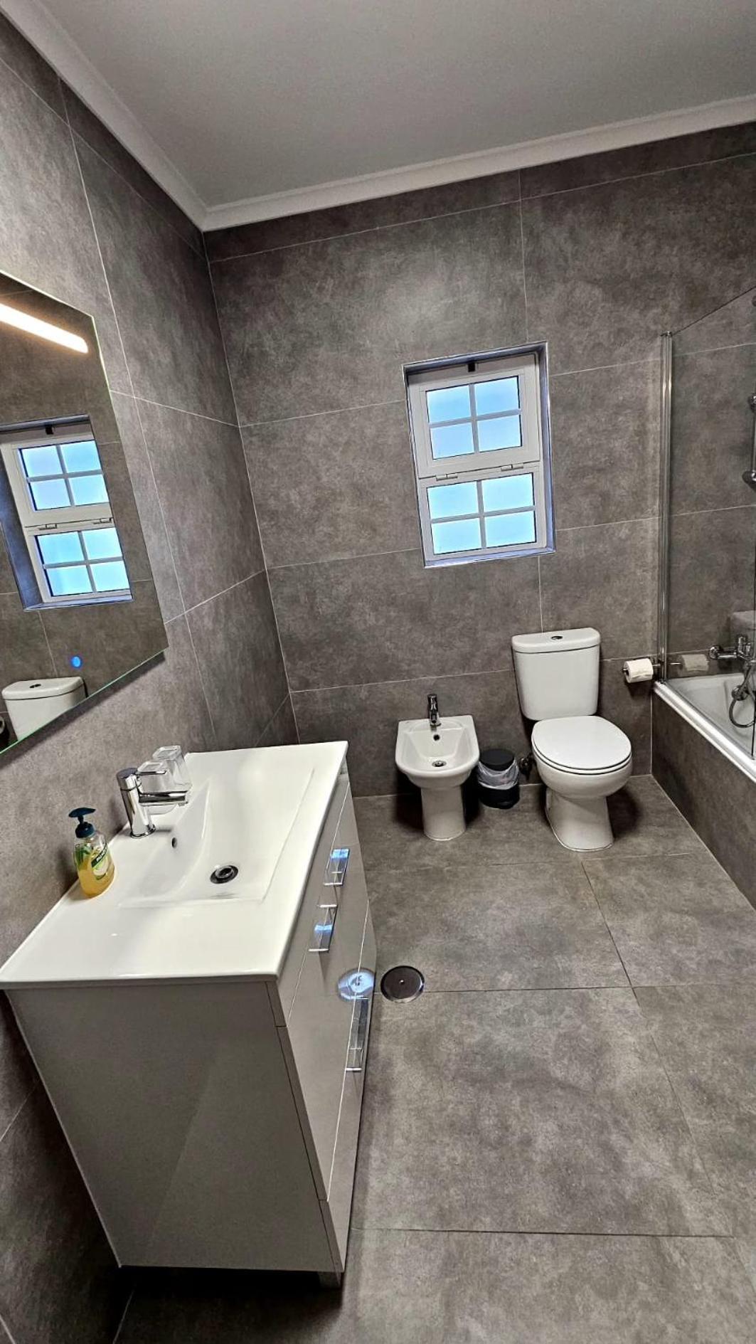 Apartamento Rosa Beach Old Town Αλμπουφέιρα Εξωτερικό φωτογραφία