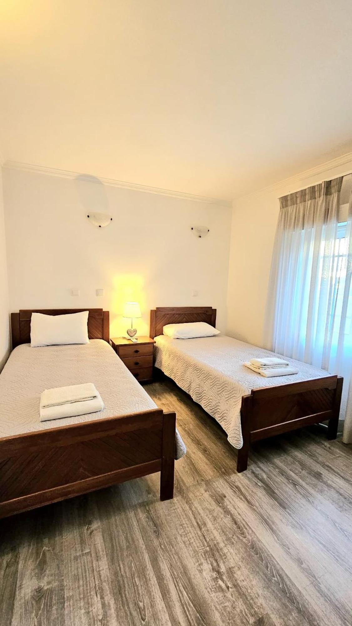 Apartamento Rosa Beach Old Town Αλμπουφέιρα Εξωτερικό φωτογραφία