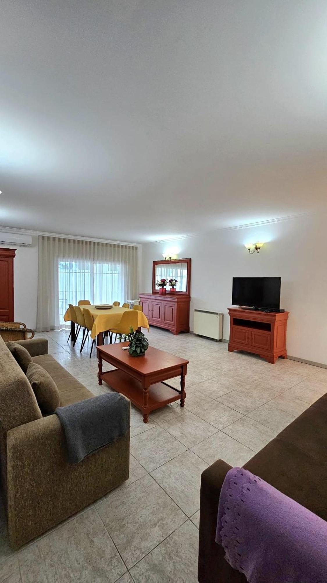 Apartamento Rosa Beach Old Town Αλμπουφέιρα Εξωτερικό φωτογραφία