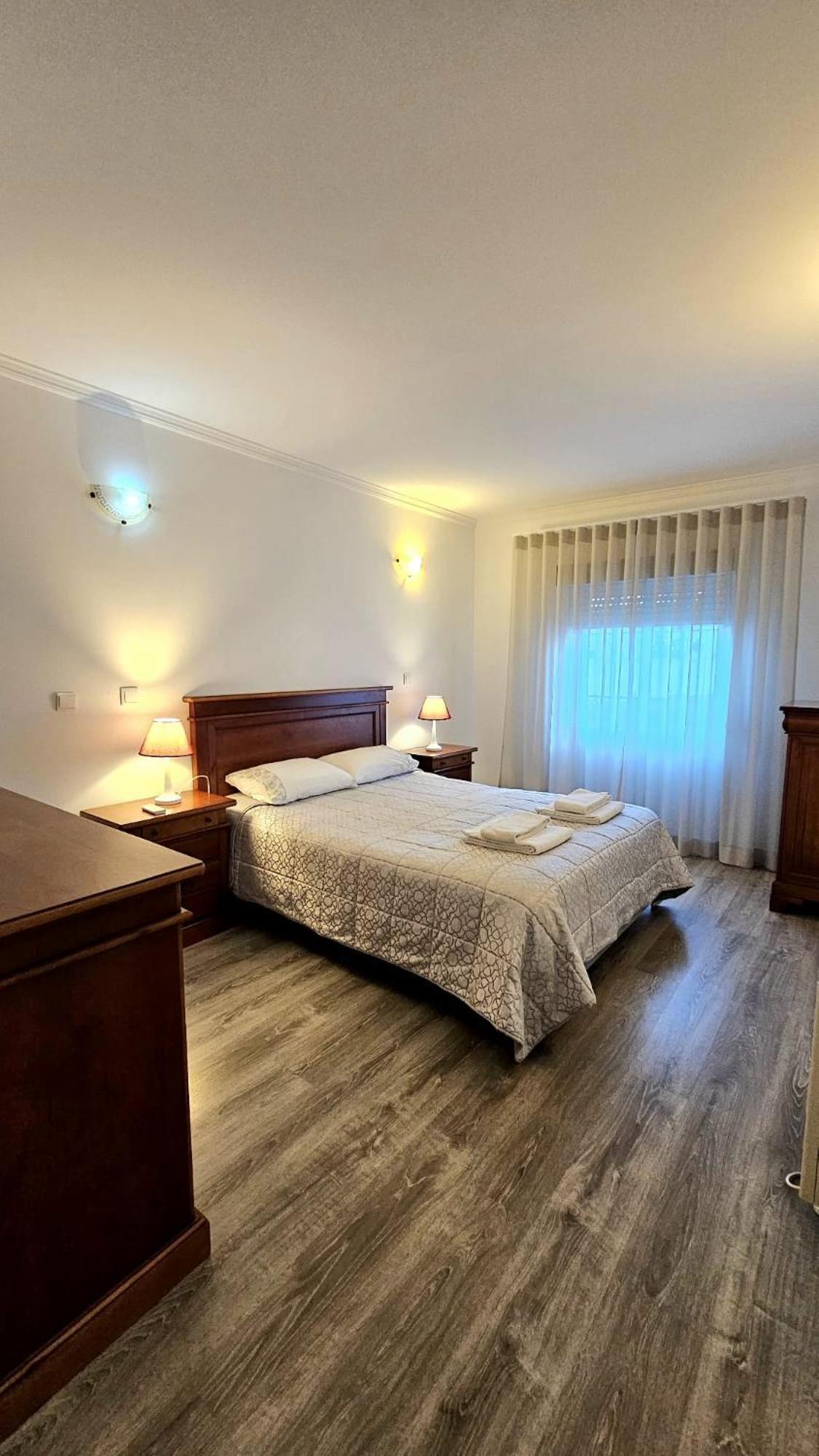 Apartamento Rosa Beach Old Town Αλμπουφέιρα Εξωτερικό φωτογραφία